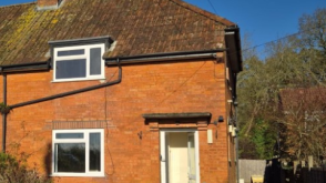 Refurbishment in Taunton photo